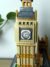 KNEW BUILT Big Ben Micro Mini Building Blocks – Famous Landmark Replica... #29 - Image 6