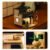 1116Pcs Cada LED City Japanese Style Summer Restaurant Coffee House Building Blocks Friends Light Shop Bricks Toys Children Gift - Image 6