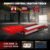 MOULD KING 19015T MOC Trailer Building Blocks for Tractor Truck Model DIY Assembled Bricks Creative Educational Collection Toys - Image 2