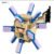 MOC Creative Ocean Monument Building Blocks Model #29 - Image 2
