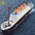 HUIQIBAO 1288PCS Titanic Cruise Ship – 3D Mini Building Block Model #200003886 - Image 2