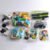 280PCS DIY Programming Robot Kit – Educational Electronic Bricks with ... #366 - Image 2