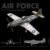 2025 Large F-15 & J-20 Military Fighter Jet Building Block Set – Armed... #691 - Image 5