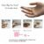 Dual Form Cat Shape Micro Mini Building Blocks – Pocket-Sized Pet Seri... #504 - Image 6