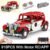 2025 RC/APP Technical Vintage Cars Building Blocks – Classic Model ... #350510 - Image 7