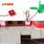 10PCS 0.8mm Pin RGB LED Building Blocks USB Lamp DIY Street Light City Electric Decorate 1X1 Brick Toy Compatible All Brands - Image 5