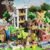 Magnetic Building Block Magnet Cube Mine World Set – STEM Educat... #200002984