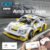 Cada Opel Astra V8 Coupe Champion Vehicle – Remote Control City Racing... #193