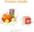 Educational Wooden Puzzle Toy #55956 - Image 9