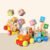 Educational Wooden Puzzle Toy #55956 - Image 3