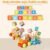 Educational Wooden Puzzle Toy #55956 - Image 6