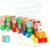Educational Wooden Puzzle Toy #55956 - Image 7