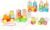 Educational Wooden Puzzle Toy #55956 - Image 8