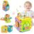Learning Cube Play Kids Activity Center #55954