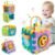 Learning Cube Play Kids Activity Center #55954 - Image 2
