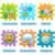 Learning Cube Play Kids Activity Center #55954 - Image 3