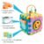 Learning Cube Play Kids Activity Center #55954 - Image 5