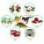 Dinosaur Adventure Island Toy Game #55953 - Image 3
