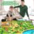 50pcs Dinosaur Figures Toys Activity Play #55955 - Image 5