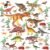 50pcs Dinosaur Figures Toys Activity Play #55955 - Image 6