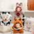 Cute Animal Plush Stuffed Toy #11534231077182 - Image 12