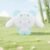 Cute Plush Pendant Doll Keychain Bag Charm (143) - Image 3