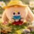 Soft Plush Doll Toy Stuffed Animal Gift (155) - Image 7