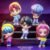 K-POP Demon Hunters Cosbi Mini Figure #12486769574206 - Image 12