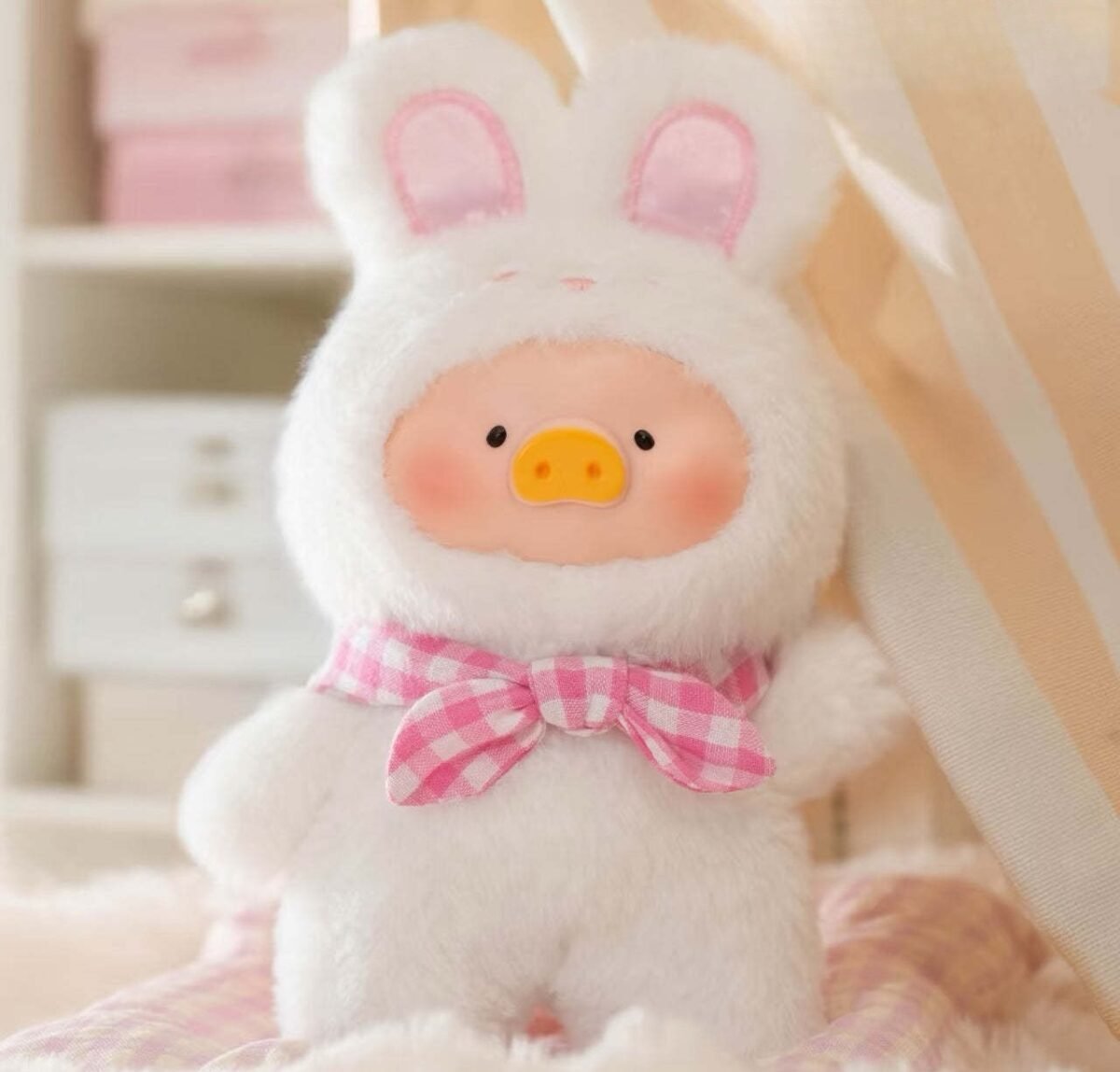 Cute Animal Plush Stuffed Toy #11730867487038 - Image 8