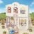 Sylvanian Families Pony Hair Salon Figure - Image 4