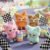 Soft Plush Doll Toy Gift #12456945516862 - Image 3