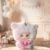 Cute Plush Pendant Doll Keychain Bag Charm (182) - Image 3