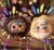 Soft Plush Doll Toy Stuffed Animal Gift (694) - Image 3