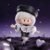 Cute Animal Plush Stuffed Toy #12381103915326 - Image 3