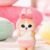 Mofusand Fluffy Rabbit  Series Plush Pendant - Image 5