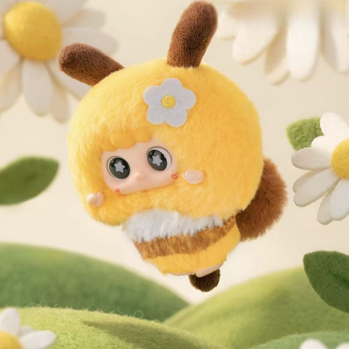 Soft Plush Doll Toy Gift #12377663996222 - Image 9