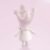 MEGA ROYAL MOLLY 100% Rouge·china - Image 2