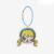 MOLLY Daily Look Series-Cardholder Pendant Blind - Image 10