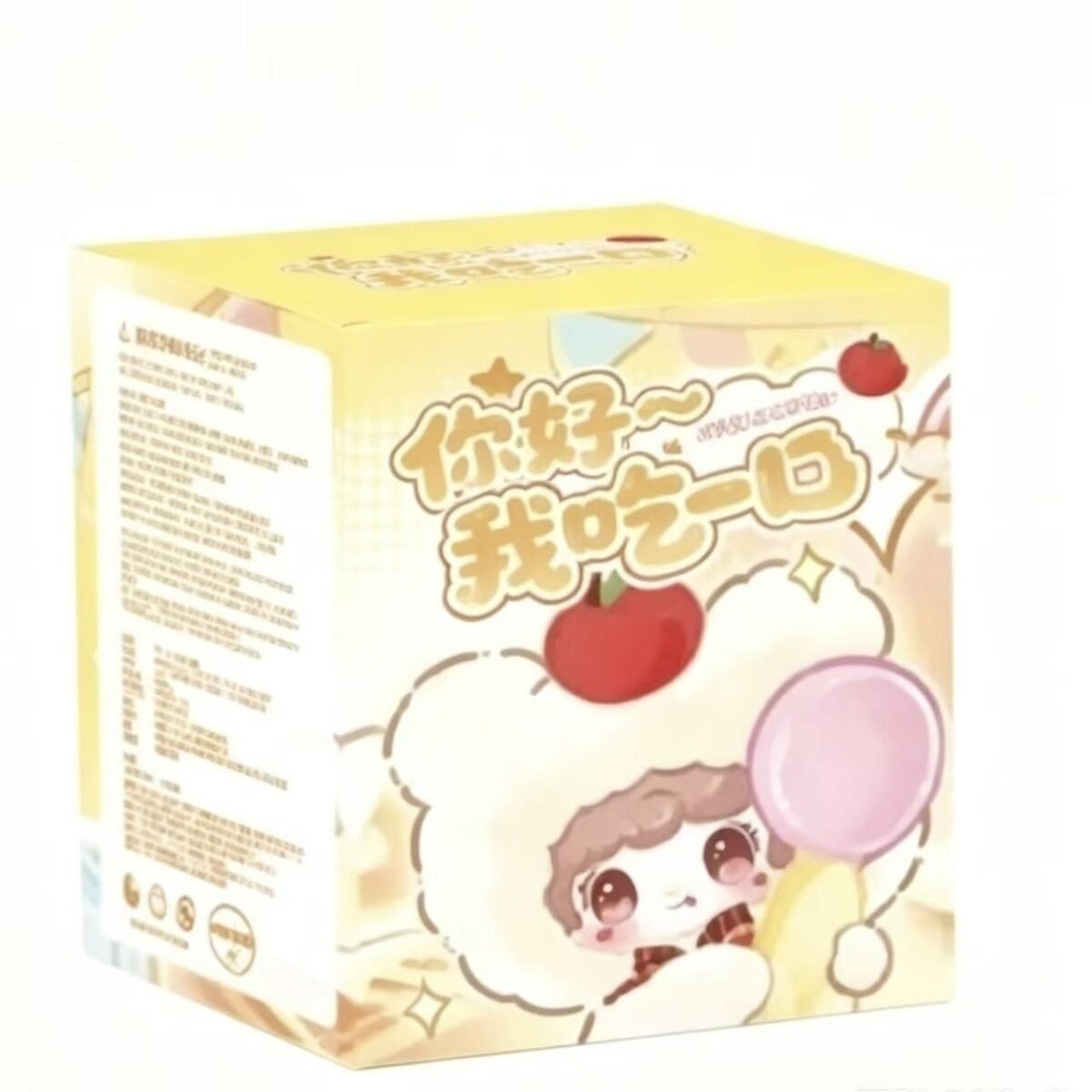 Soft Plush Doll Toy Gift #12403542720830 - Image 11
