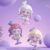 WUWU Dream Ballet Series Mini Bean Blind Bag - Image 2