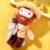 Cute Plush Pendant Doll Keychain Bag Charm (293) - Image 6