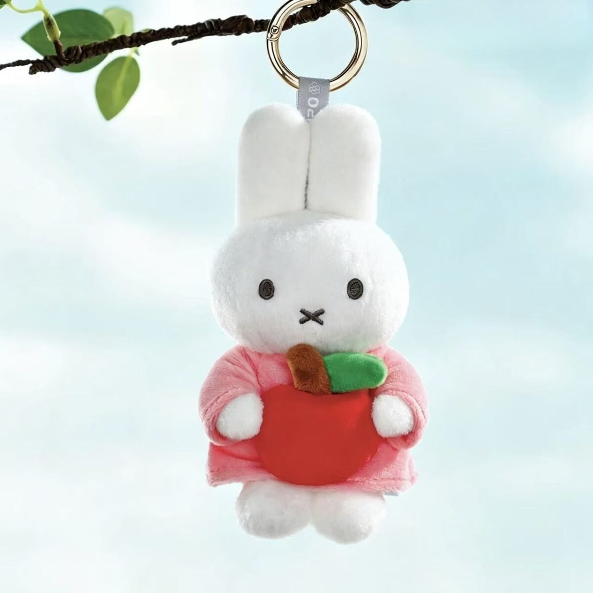 Soft Plush Doll Toy Gift #12358933741886 - Image 4