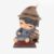 Hirono Petit Prince Series PVC Figures, #11591582089534 - Image 14