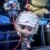 Cosbi Star Wars Balloon Bobble-Head Series - Image 8