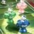 SANRI0 Soccer Light Motion Series Blind - Image 4