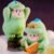 SLLO Dinosaur Series PVC Figures, Fuzzy #11518530322750 - Image 19
