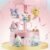 SANRI0 Characters Heartfelt Bow Series Figure - Image 4