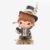 Hirono Petit Prince Series PVC Figures, #11591582089534 - Image 4