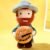 Cute Plush Pendant Doll Keychain Bag Charm (293) - Image 5