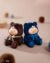 LuLu Piggy Teddy Mini Cute Beans #11807917441342 - Image 4